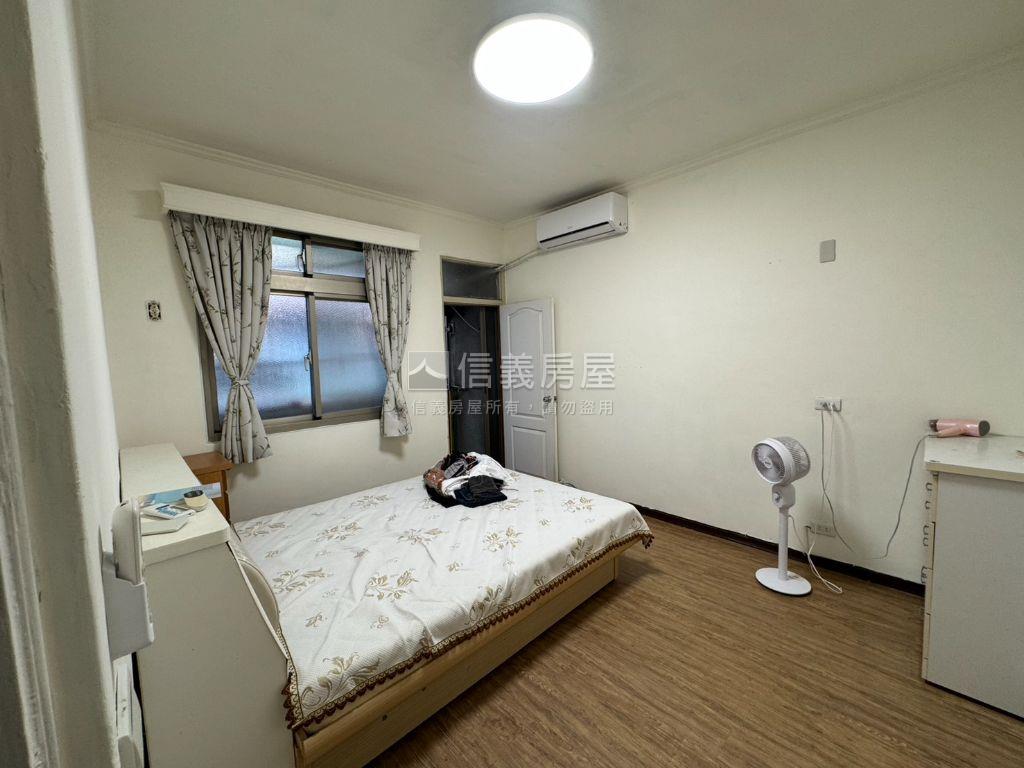 中山路公寓房屋室內格局與周邊環境