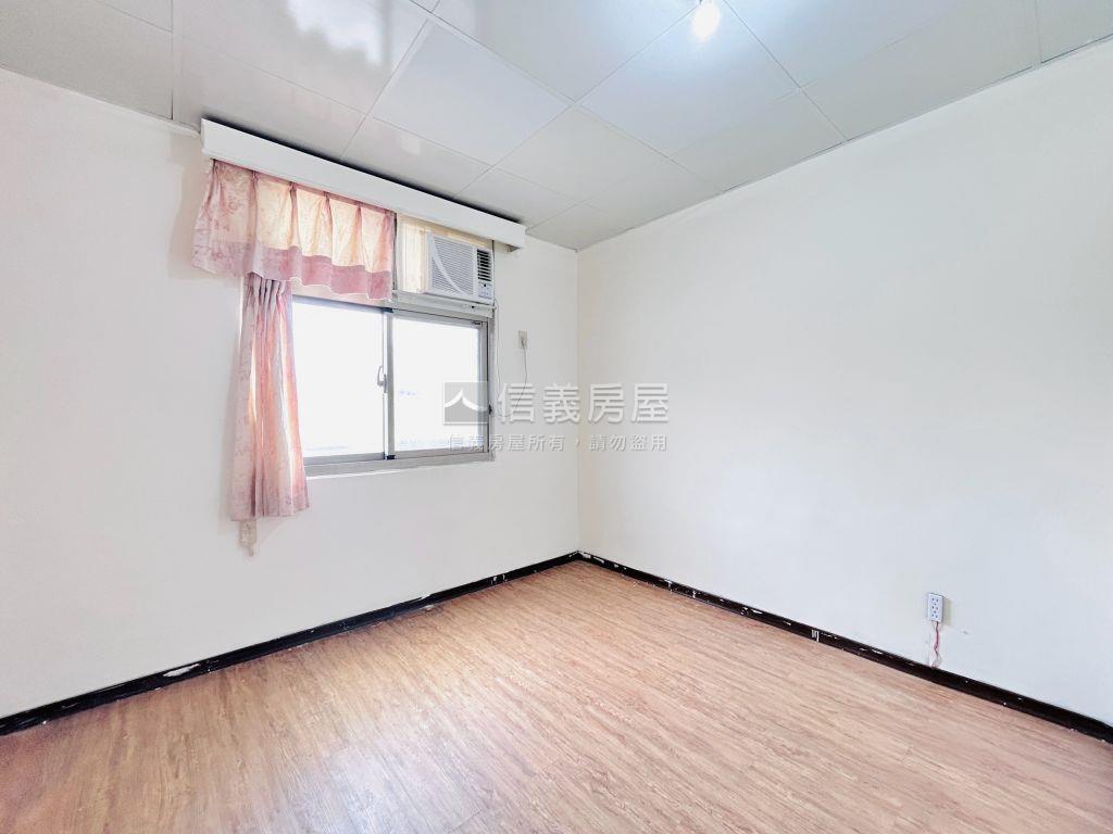 中山路公寓房屋室內格局與周邊環境