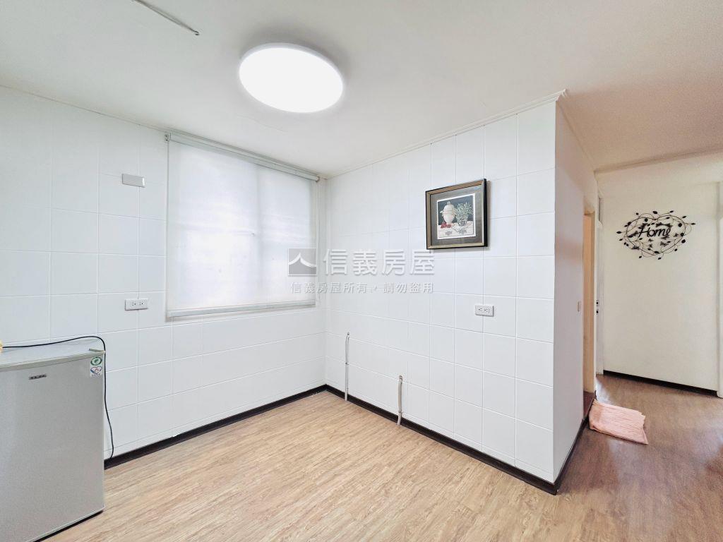 中山路公寓房屋室內格局與周邊環境