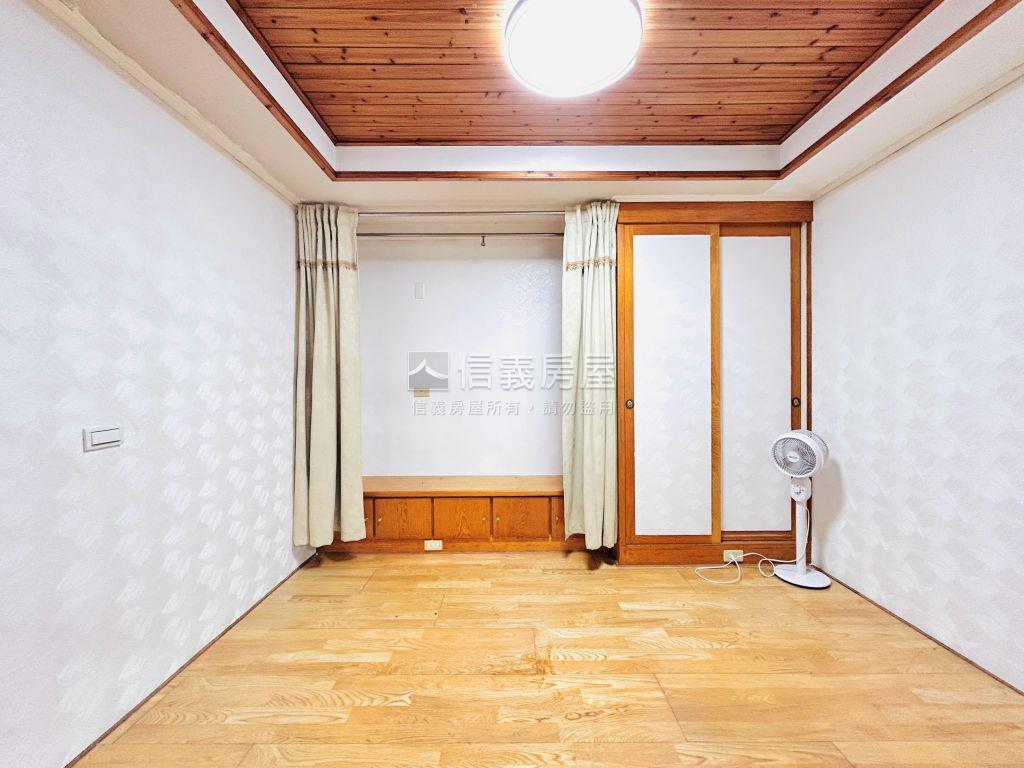 中山路公寓房屋室內格局與周邊環境