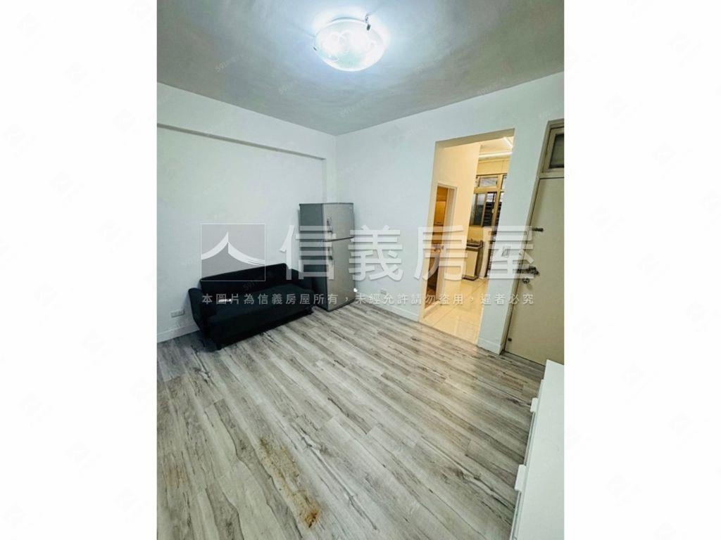 頂溪小資美宅房屋室內格局與周邊環境