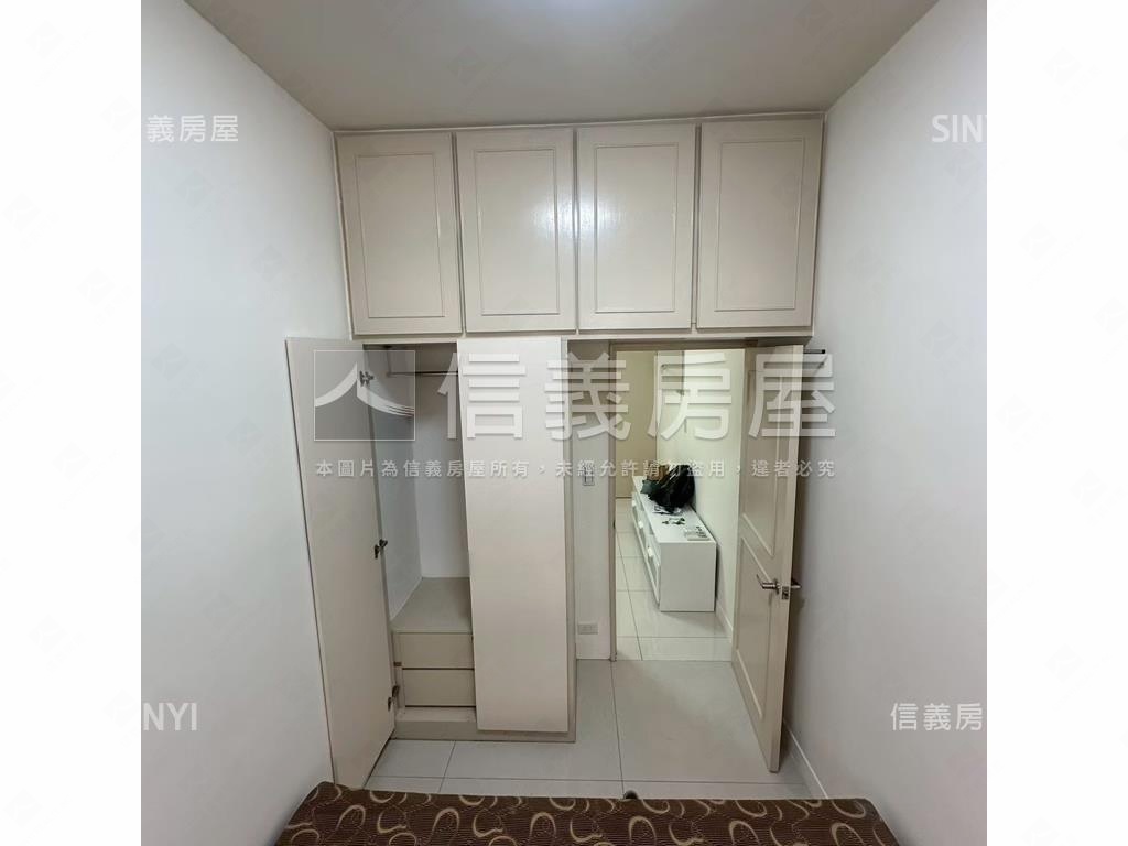 頂溪小資美宅房屋室內格局與周邊環境