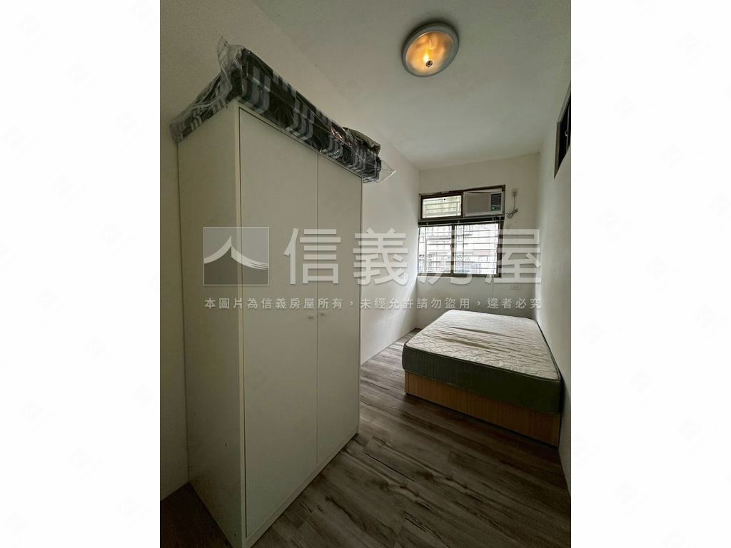 頂溪小資美宅房屋室內格局與周邊環境