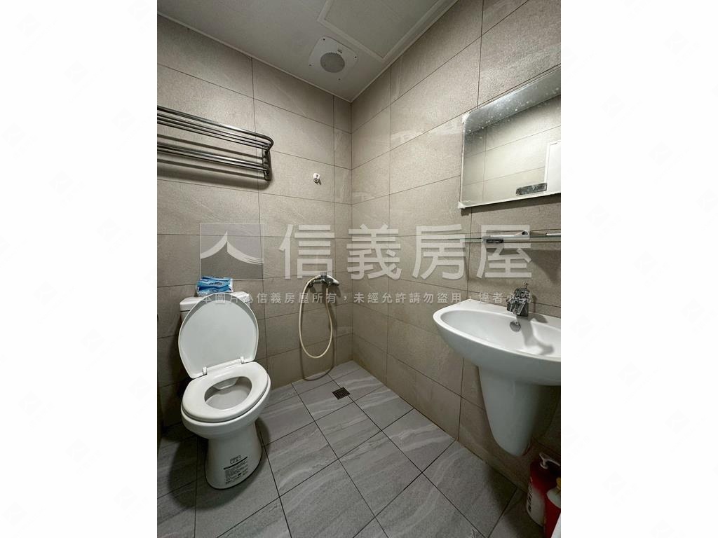 頂溪小資美宅房屋室內格局與周邊環境