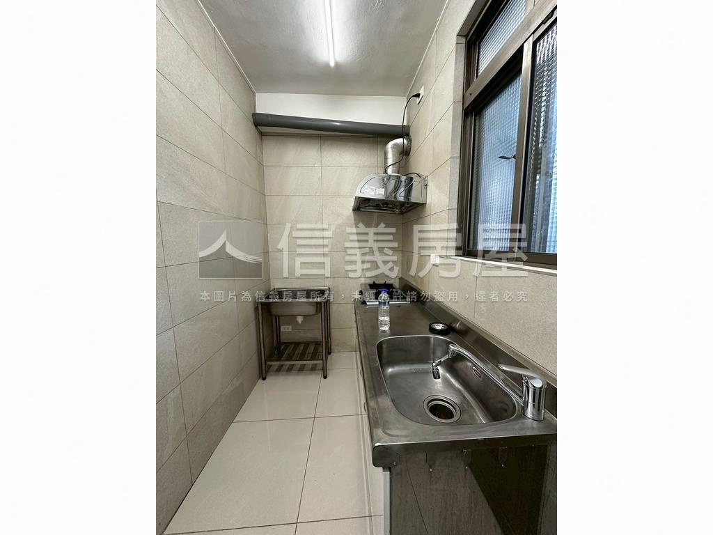 頂溪小資美宅房屋室內格局與周邊環境