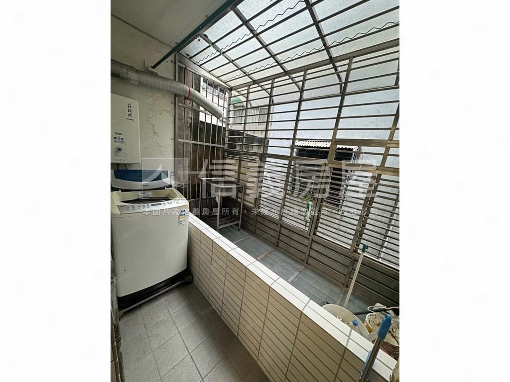 頂溪小資美宅房屋室內格局與周邊環境