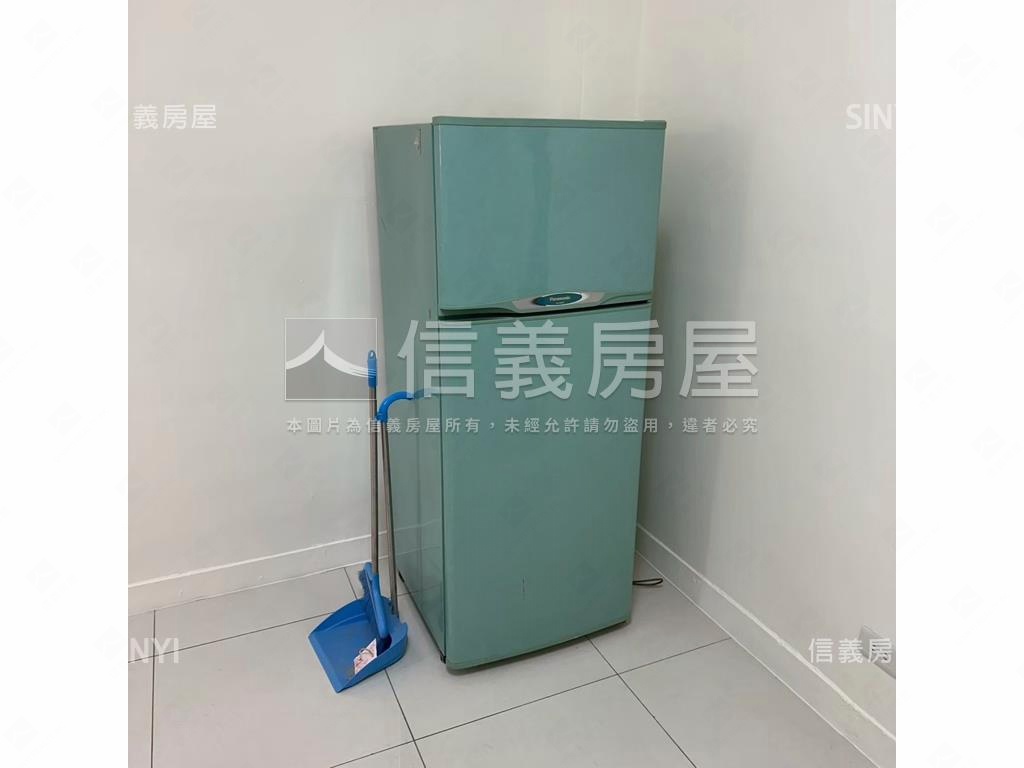 頂溪小資美宅房屋室內格局與周邊環境