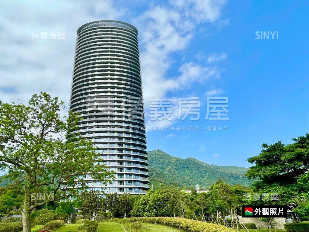 ⭐天境３６０．此生之榮耀房屋室內格局與周邊環境