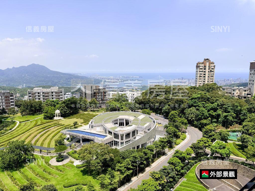 ⭐天境３６０．此生之榮耀房屋室內格局與周邊環境