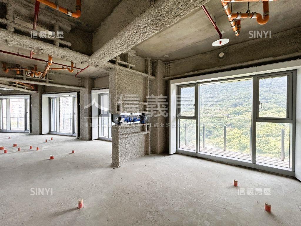 ⭐天境３６０．此生之榮耀房屋室內格局與周邊環境