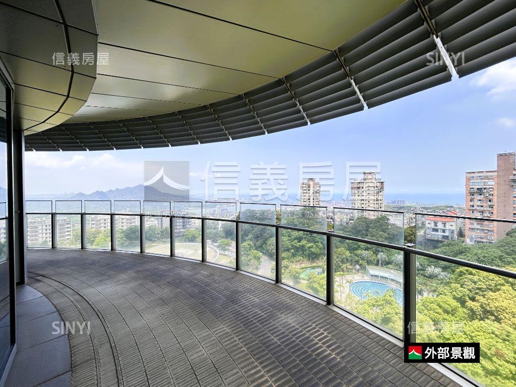 ⭐天境３６０．此生之榮耀房屋室內格局與周邊環境