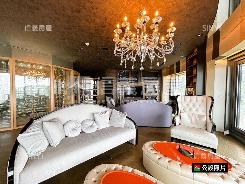 ⭐天境３６０．此生之榮耀房屋室內格局與周邊環境