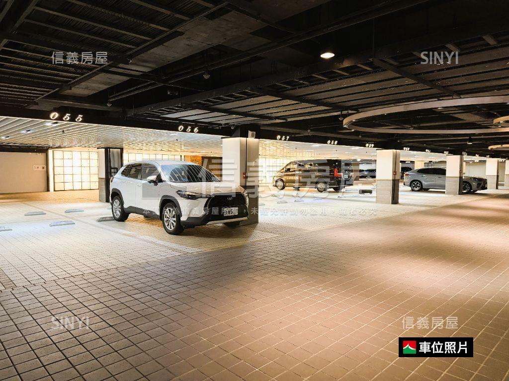 ⭐天境３６０．此生之榮耀房屋室內格局與周邊環境