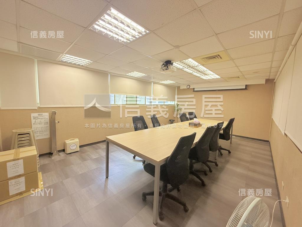 正南京東路★富升金融辦公房屋室內格局與周邊環境