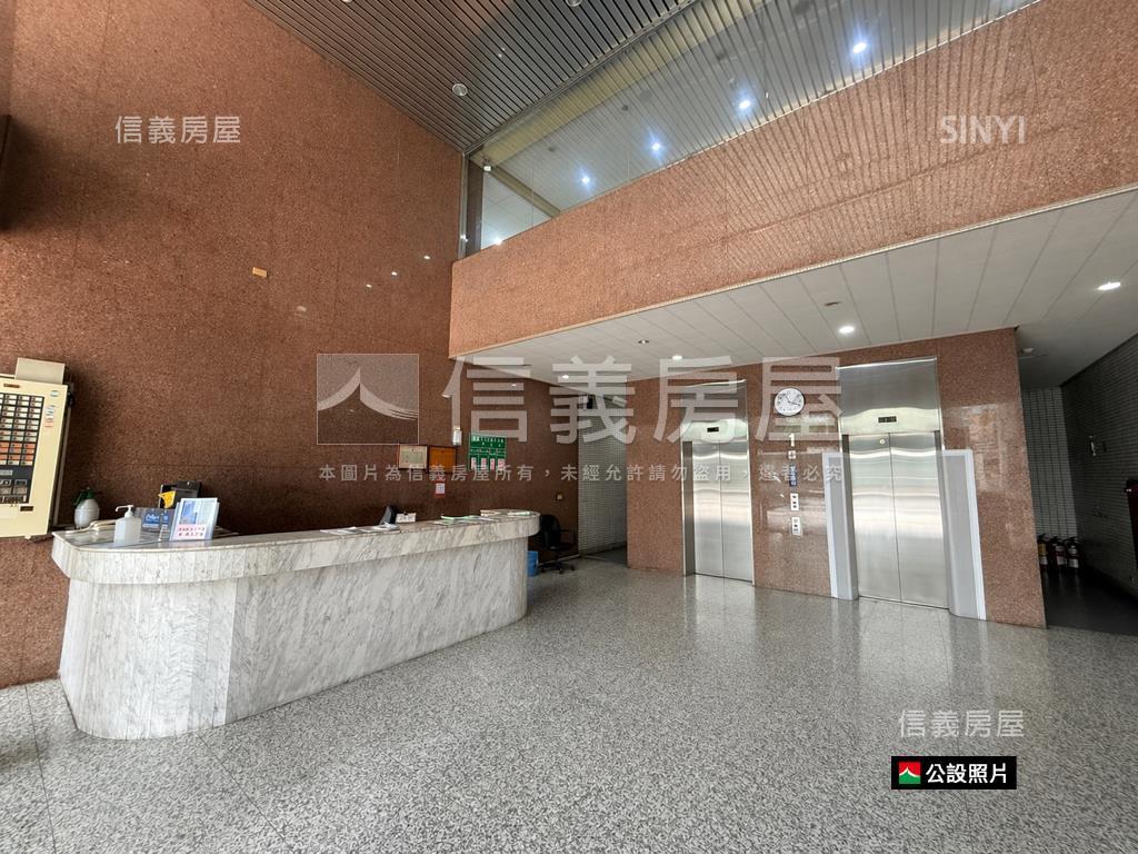 正南京東路★富升金融辦公房屋室內格局與周邊環境