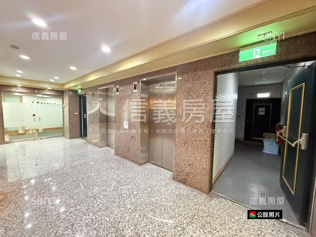 正南京東路★富升金融辦公房屋室內格局與周邊環境