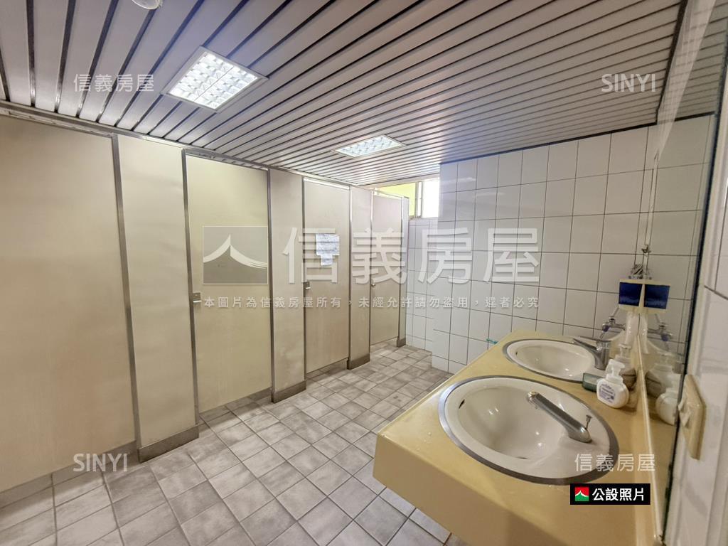 正南京東路★富升金融辦公房屋室內格局與周邊環境