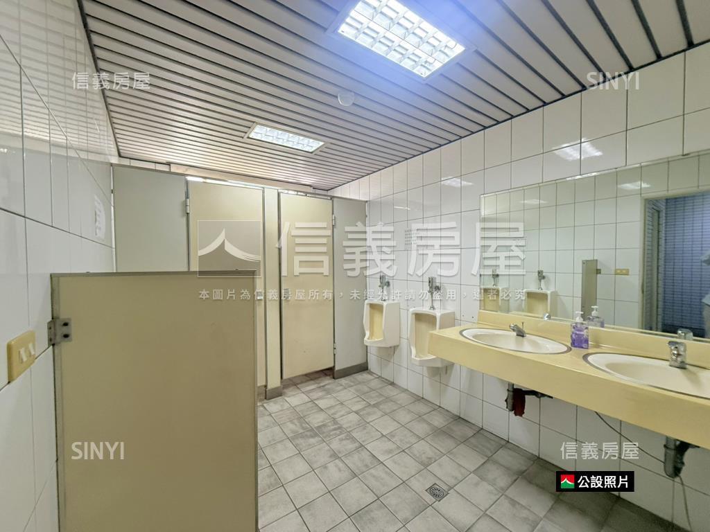 正南京東路★富升金融辦公房屋室內格局與周邊環境