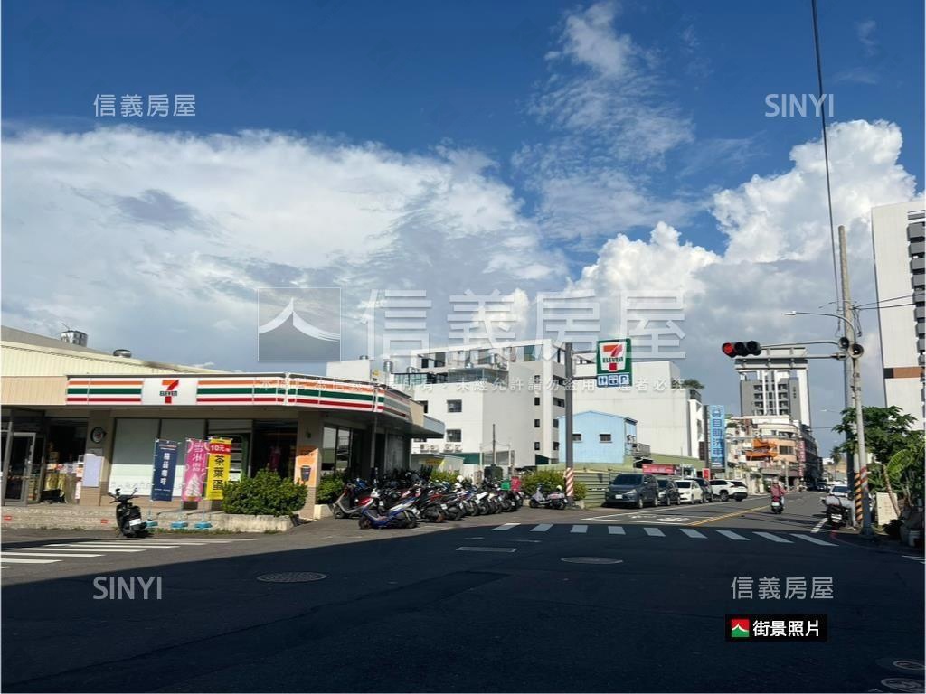 三登稀有格局美居平車房屋室內格局與周邊環境