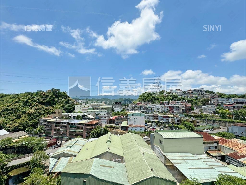 景觀★電梯樓中樓自由發揮房屋室內格局與周邊環境