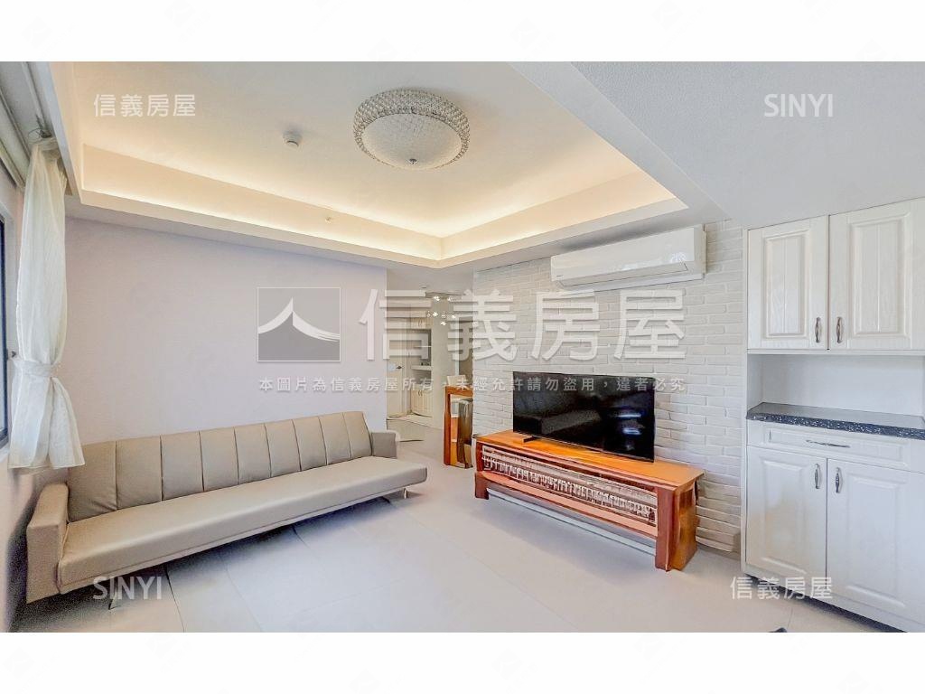 可介紹！正七期Ａ二房平車房屋室內格局與周邊環境
