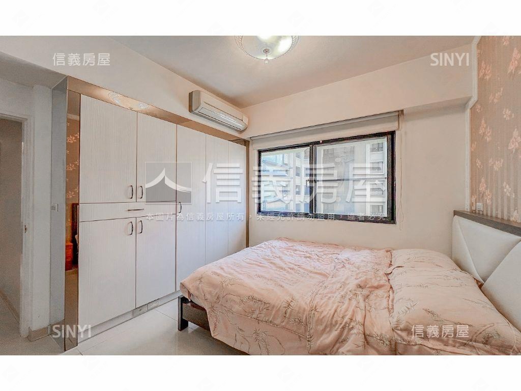 可介紹！正七期Ａ二房平車房屋室內格局與周邊環境
