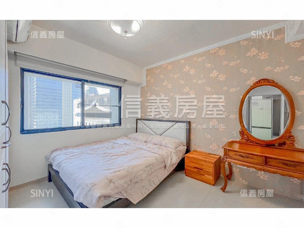 可介紹！正七期Ａ二房平車房屋室內格局與周邊環境