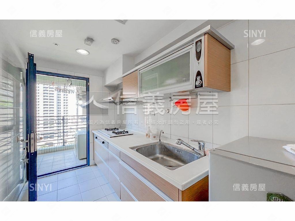 可介紹！正七期Ａ二房平車房屋室內格局與周邊環境