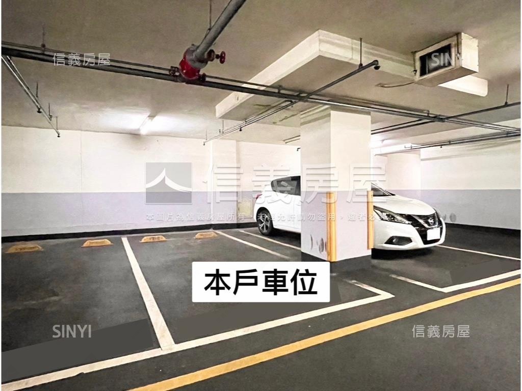 可介紹！正七期Ａ二房平車房屋室內格局與周邊環境