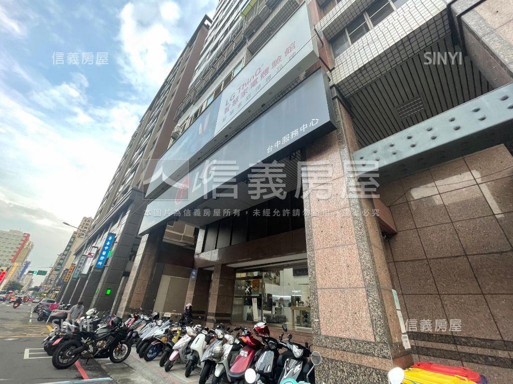 東興路優質面寬店面房屋室內格局與周邊環境