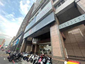 東興路優質面寬店面