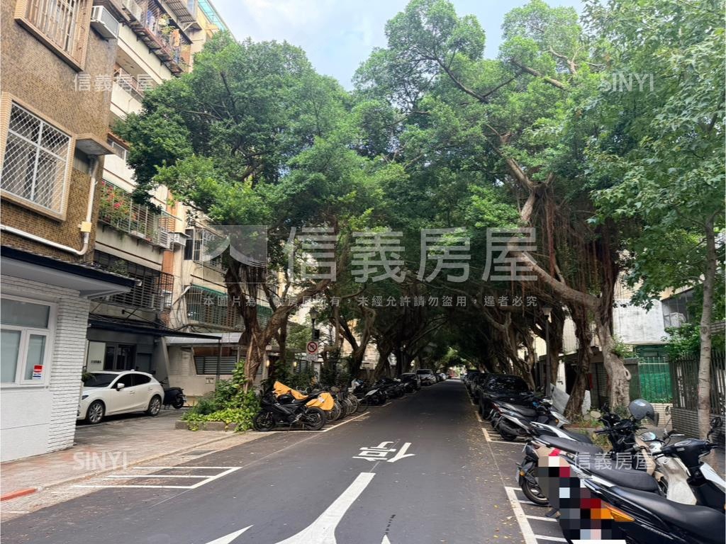 民生社區精美樹海三房房屋室內格局與周邊環境