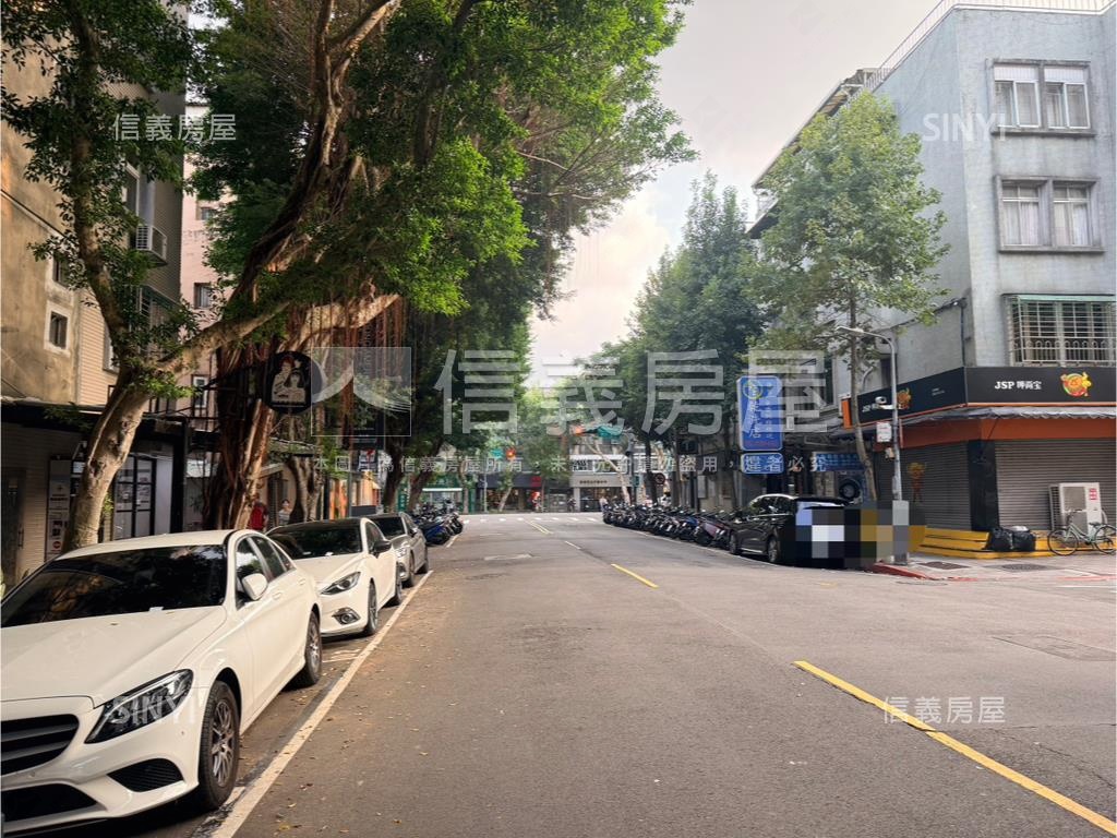 民生社區精美樹海三房房屋室內格局與周邊環境