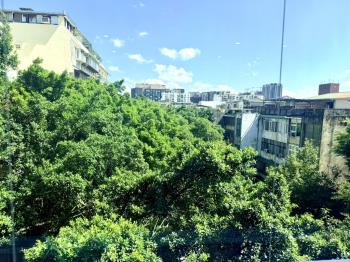 民生社區精美樹海三房