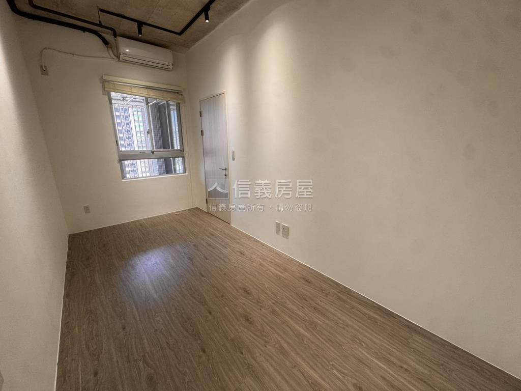 忠泰幸高樓兩房兩衛浴房屋室內格局與周邊環境