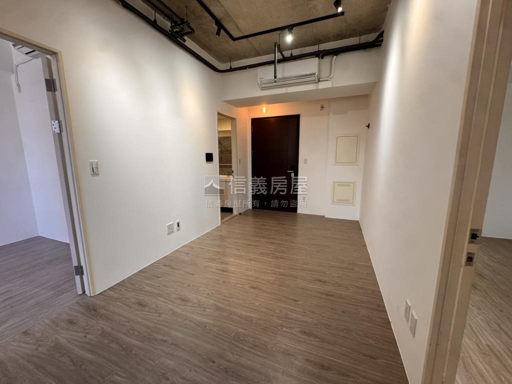忠泰幸高樓兩房兩衛浴房屋室內格局與周邊環境