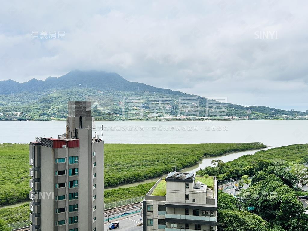 清淞享受人生不一樣房屋室內格局與周邊環境