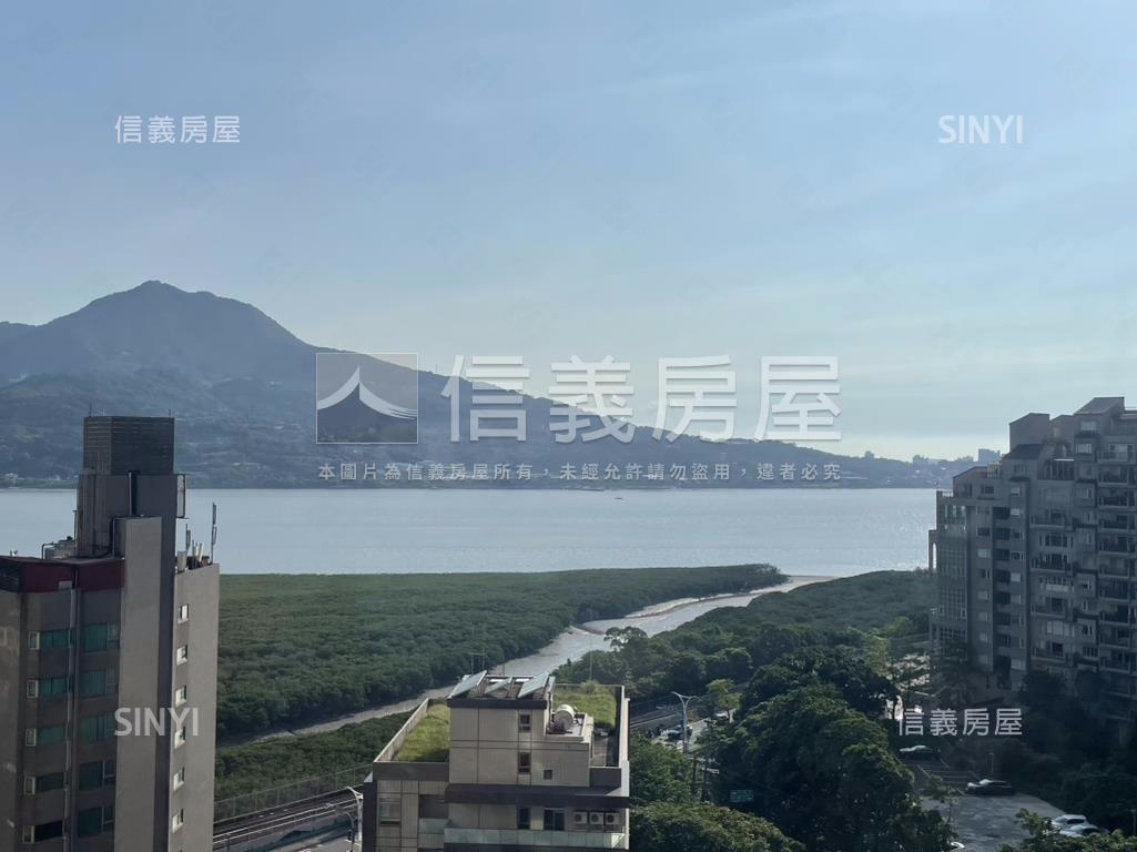清淞享受人生不一樣房屋室內格局與周邊環境