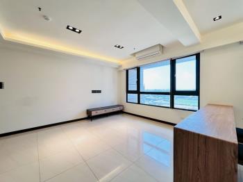 國都苑大面採光三房雙車位