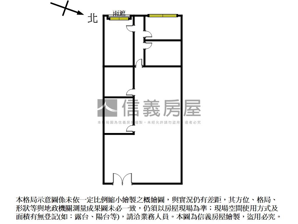 南港核心Ｔ１台灣企業總部房屋室內格局與周邊環境