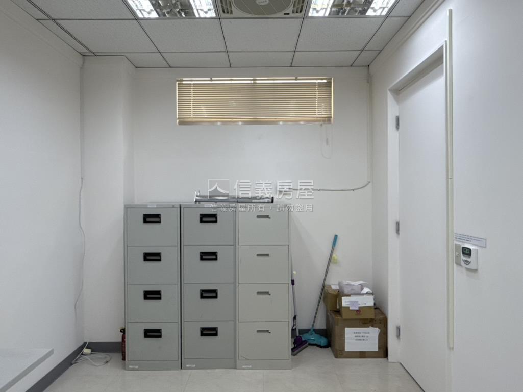 南港核心Ｔ１台灣企業總部房屋室內格局與周邊環境