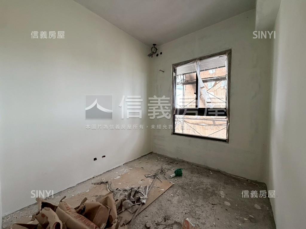 楊梅★低總價預售三房車位房屋室內格局與周邊環境