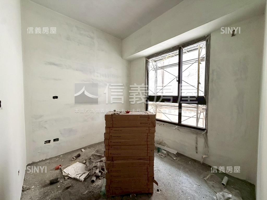 楊梅★低總價預售三房車位房屋室內格局與周邊環境