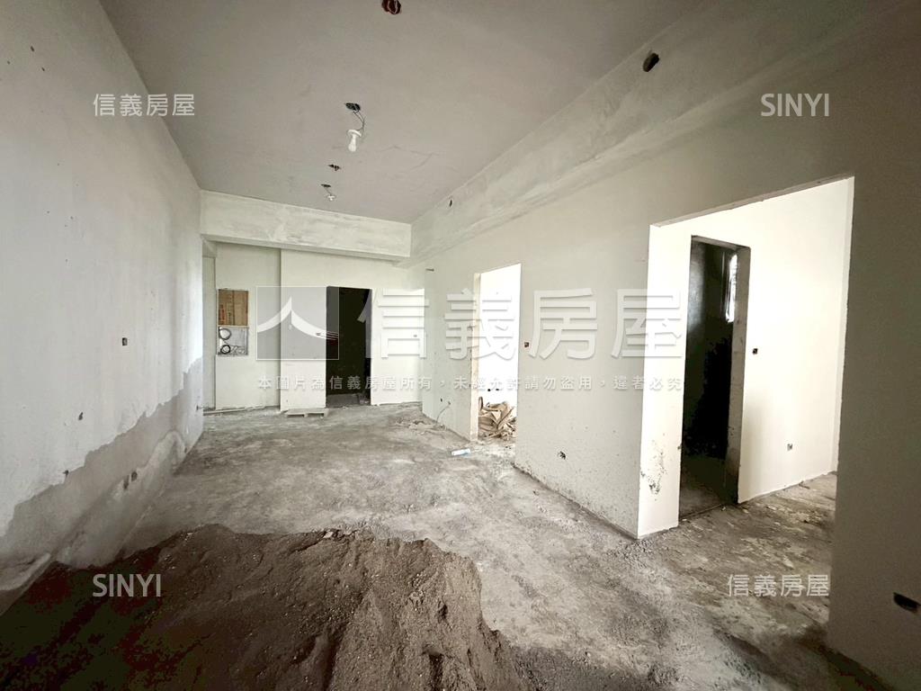 楊梅★低總價預售三房車位房屋室內格局與周邊環境