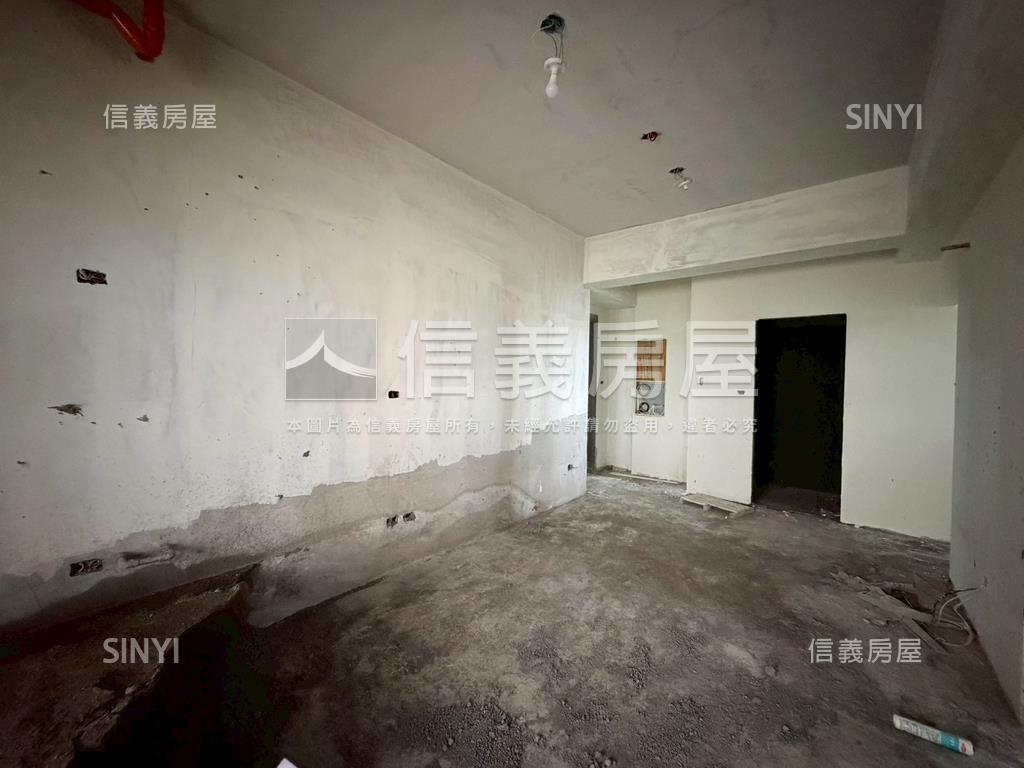 楊梅★低總價預售三房車位房屋室內格局與周邊環境