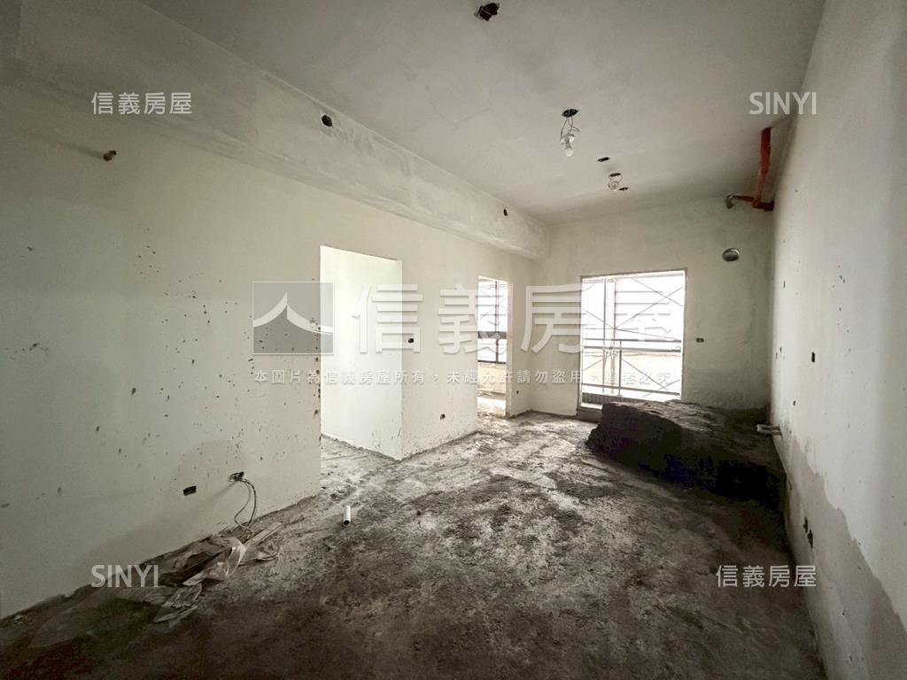 楊梅★低總價預售三房車位房屋室內格局與周邊環境