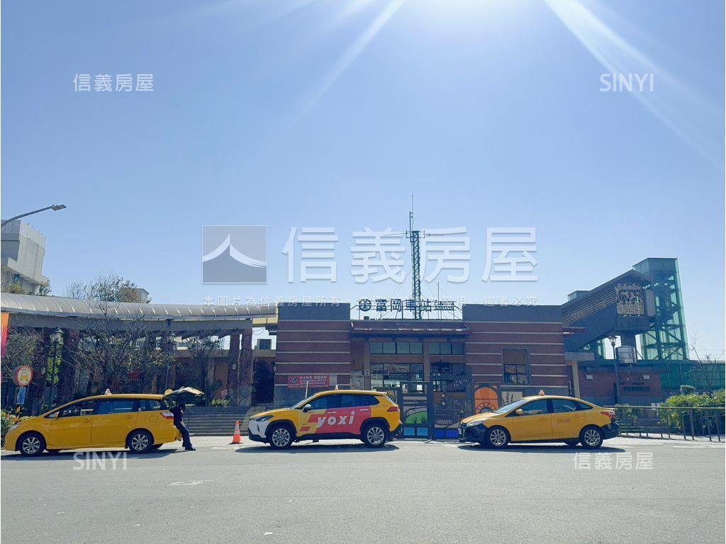 楊梅★低總價預售三房車位房屋室內格局與周邊環境