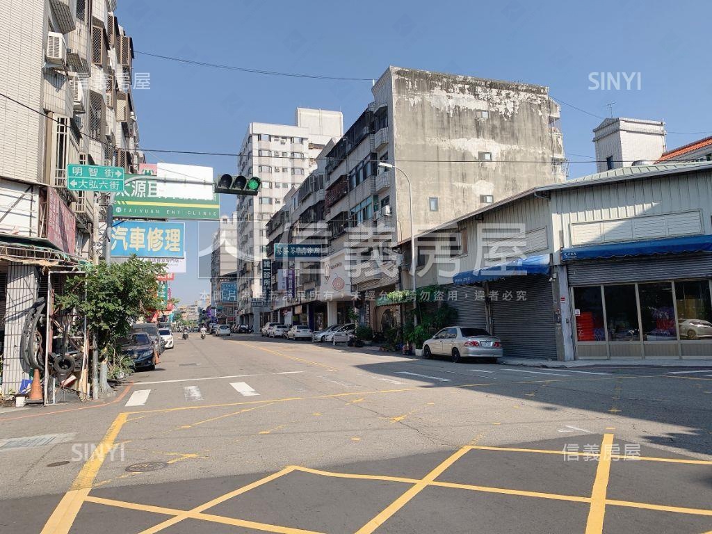 ＄正太原路裝潢精美透店＄房屋室內格局與周邊環境