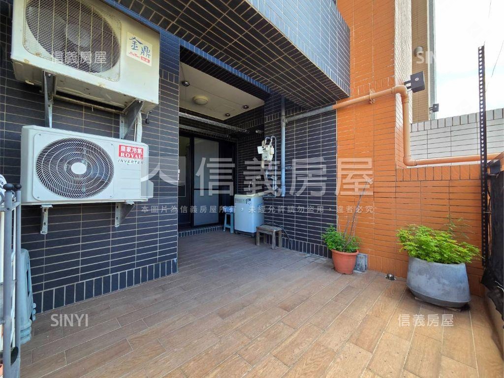 綠景苑高樓景觀附大露台房屋室內格局與周邊環境