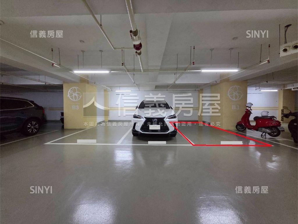 綠景苑高樓景觀附大露台房屋室內格局與周邊環境
